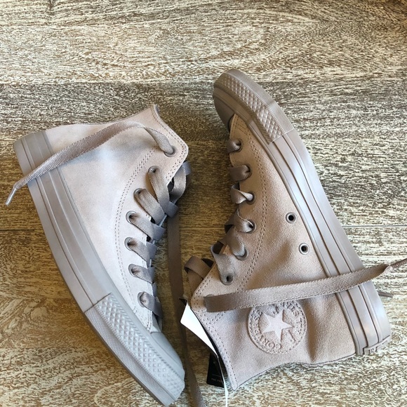 Converse Shoes - Chuck Taylor All Star Hi Sneaker